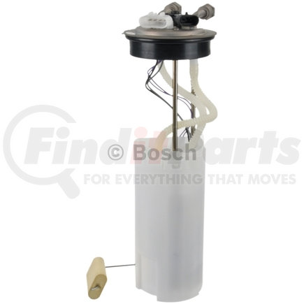 67428 by BOSCH - Fi Fuel Pp As