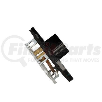 RU244 by STANDARD IGNITION - Blower Motor Resistor