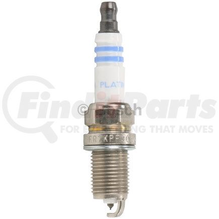 6705 by BOSCH - Platinum Spark Plugs