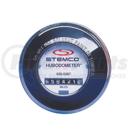 650-0515 by STEMCO - Cruise Control Distance Sensor - Hubodometer 240 Rev/Km