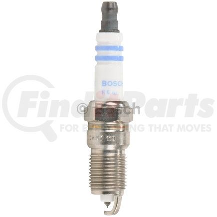 6704 by BOSCH - Platinum Spark Plugs