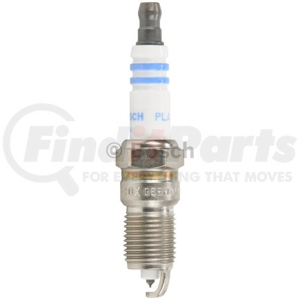 6718 by BOSCH - Platinum Spark Plugs