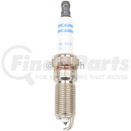 6727 by BOSCH - Platinum Spark Plugs