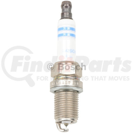 6730 by BOSCH - Platinum Spark Plugs