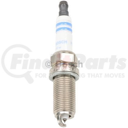 6731 by BOSCH - Platinum Spark Plugs