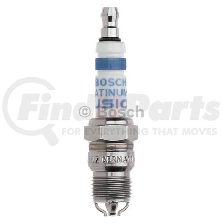 4502 by BOSCH - Spark Plug