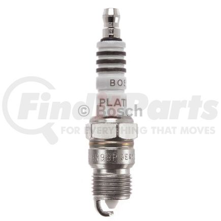 4024 by BOSCH - Spark Plug