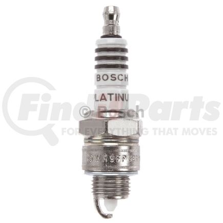 4023 by BOSCH - Spark Plug