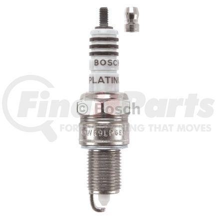 4034 by BOSCH - Spark Plug