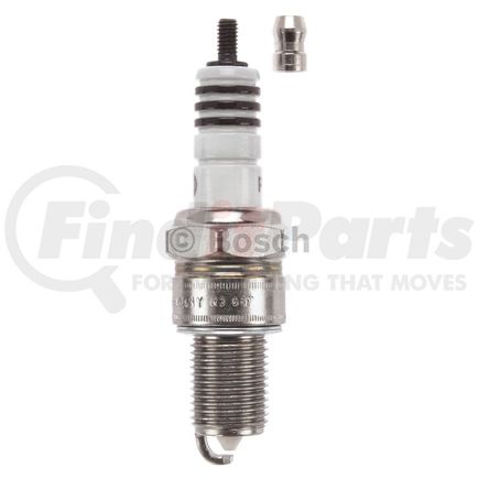 4038 by BOSCH - Spark Plug