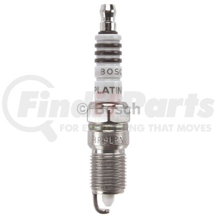 4039 by BOSCH - Spark Plug