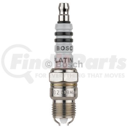 4311 by BOSCH - Spark Plug