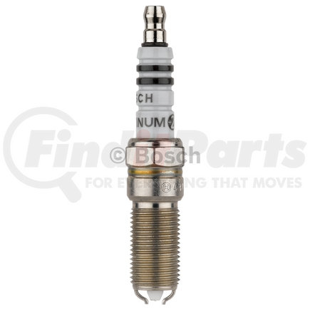 4315 by BOSCH - Spark Plug