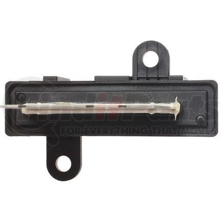 RU216 by STANDARD IGNITION - Blower Motor Resistor