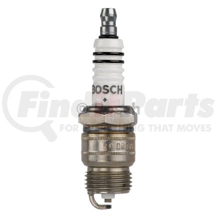 7951 by BOSCH - Spark Plug