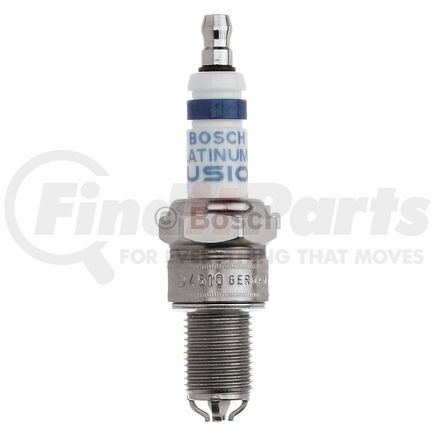4506 by BOSCH - Spark Plug