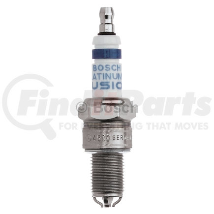 4510 by BOSCH - Spark Plug