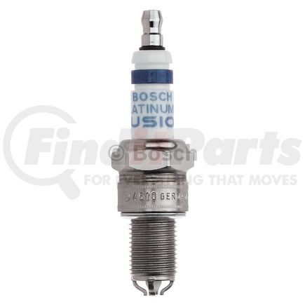4507 by BOSCH - Spark Plug