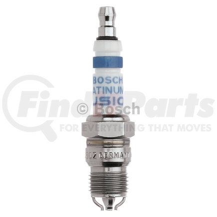 4511 by BOSCH - Spark Plug
