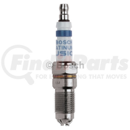 4509 by BOSCH - Spark Plug