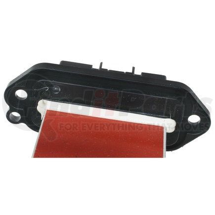 RU504 by STANDARD IGNITION - Blower Motor Resistor