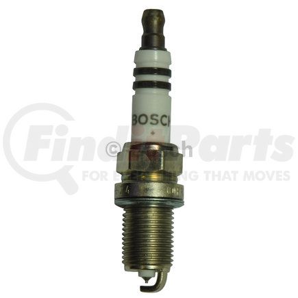 FR6KPP33X+ by BOSCH - Spark Plug