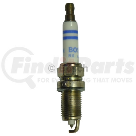 FR 7 KPP 33 by BOSCH - Spark Plug for VOLKSWAGEN WATER