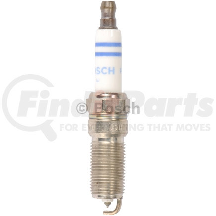 HR7MPP302 by BOSCH - Spark Plug