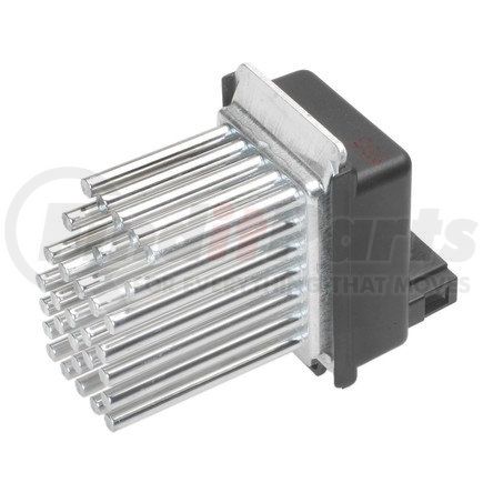 RU549 by STANDARD IGNITION - Blower Motor Resistor