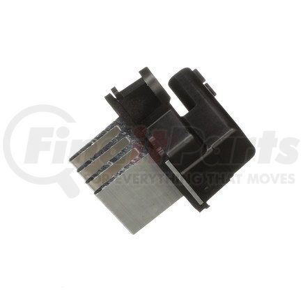 RU573 by STANDARD IGNITION - Blower Motor Resistor