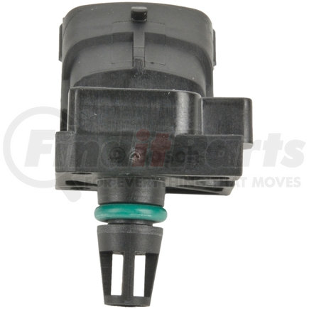 0 261 230 090 by BOSCH - Turbocharger Boost Sensor for VOLVO
