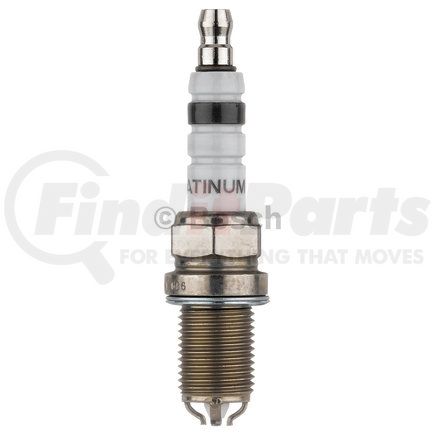 FGR7DQP+ by BOSCH - SPARK PLUGS