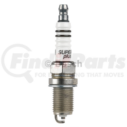 FR6DC+ by BOSCH - Spark Plug