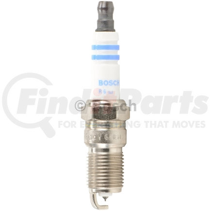 8103 by BOSCH - Double Platinum Spark Plugs