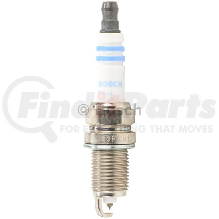 8105 by BOSCH - Double Platinum Spark Plugs