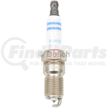 8112 by BOSCH - Double Platinum Spark Plugs