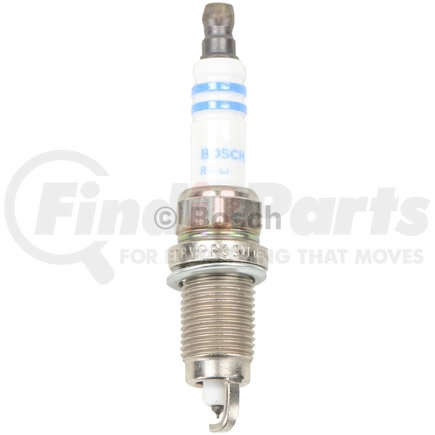 8115 by BOSCH - Double Platinum Spark Plugs