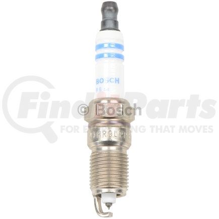 8117 by BOSCH - Double Platinum Spark Plugs