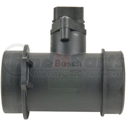 0280217114 by BOSCH - MAF Sensor