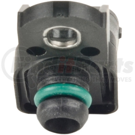 0 261 230 029 by BOSCH - Fuel Injection Manifold Pressure Sensor for VOLVO