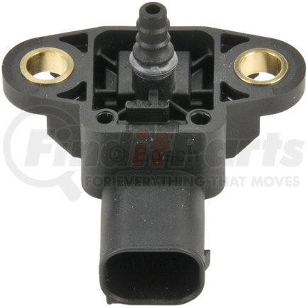 0 261 230 193 by BOSCH - Manifold Absolute Pressure Sensor for MERCEDES BENZ