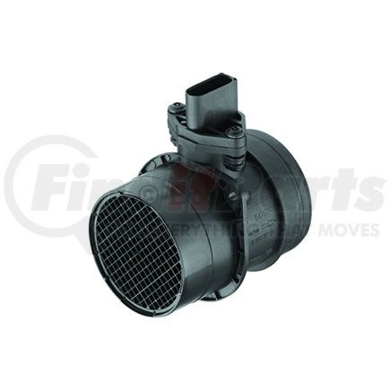 0280217529 by BOSCH - MAF Sensor