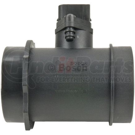 0280217533 by BOSCH - MAF Sensor