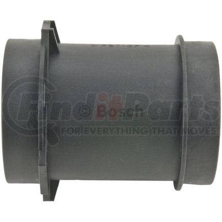 0280217800 by BOSCH - MAF Sensor