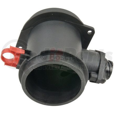 0280217807 by BOSCH - MAF Sensor