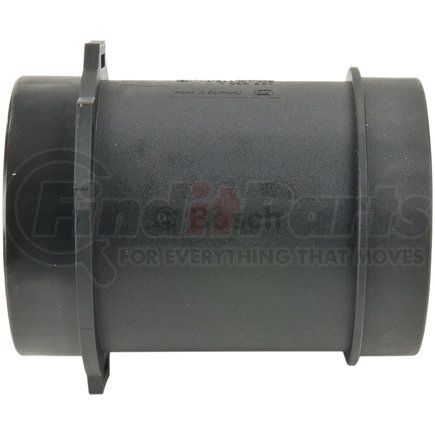 0280217814 by BOSCH - MAF Sensor