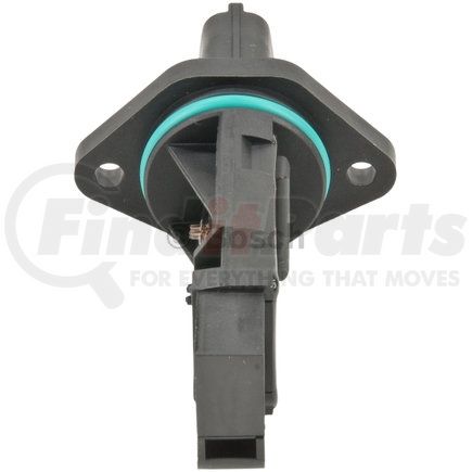 0280218009 by BOSCH - MAF Sensor