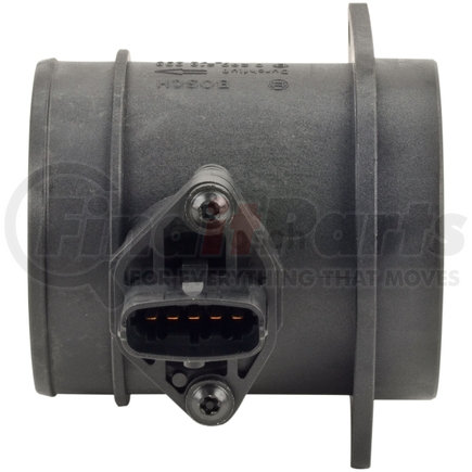 0280218008 by BOSCH - MAF Sensor