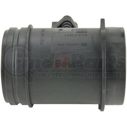 0280218015 by BOSCH - MAF Sensor
