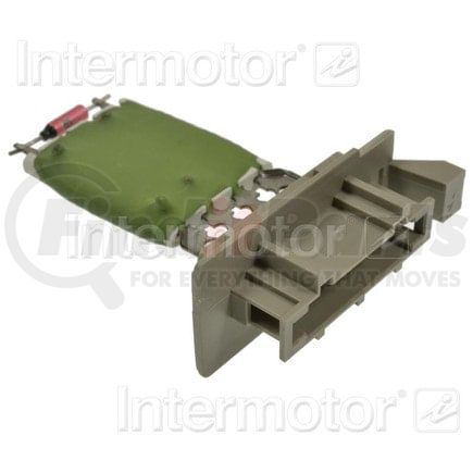 RU-915 by STANDARD IGNITION - Blower Motor Resistor